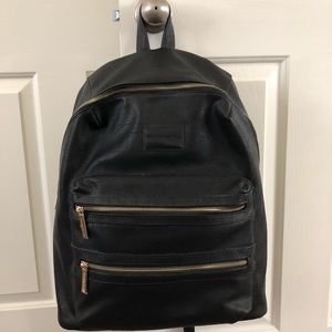 The Honest Company Diaper Backpack